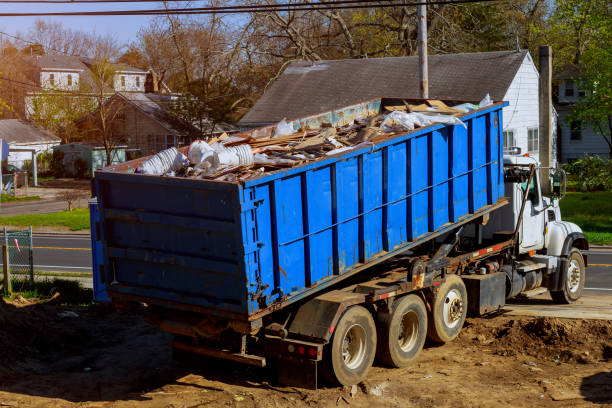 Best Construction Debris Removal  in Sa Conejo, CA