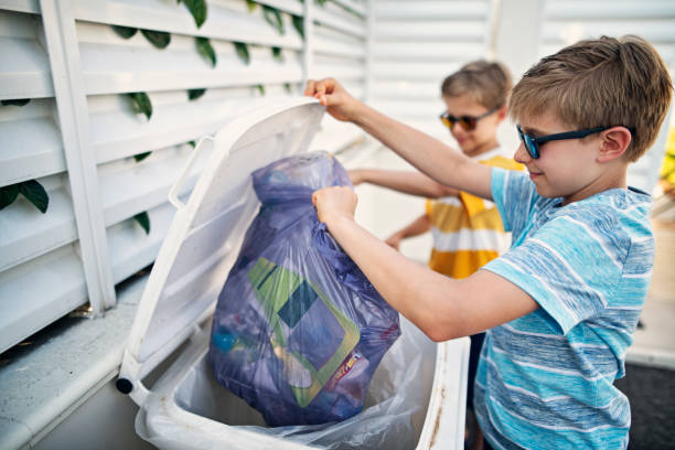 Best Commercial Junk Removal  in Sa Conejo, CA