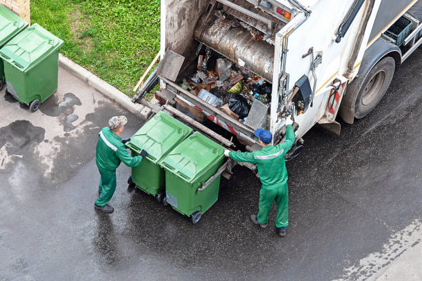 Best Dumpster Rental Services  in Sa Conejo, CA