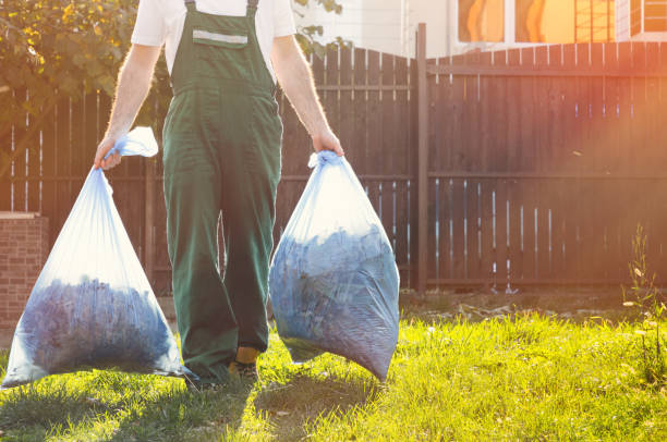 Best Construction Debris Removal  in Sa Conejo, CA