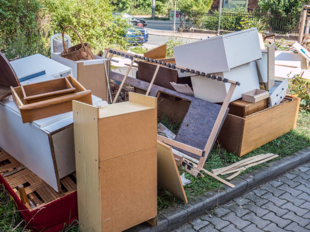 Best Junk Hauling Services  in Sa Conejo, CA