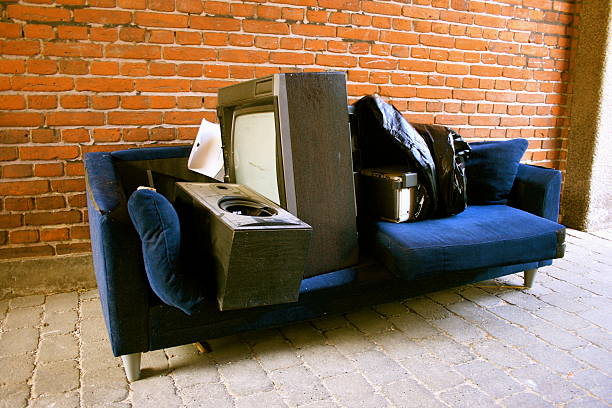 Reliable Casa Conejo, CA Junk Removal Solutions