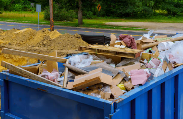 Attic Cleanout Services in Casa Conejo, CA